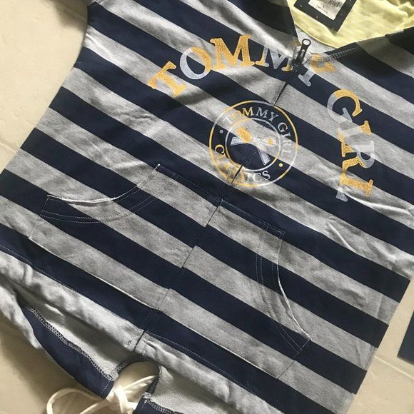 NWT Tommy Girl Hoodie or Coverups - Picture 5 of 16